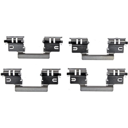 Dorman Disc Brake Hdw Kit HW6169